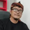 Ketua MKKS SMA Kota Tasikmalaya