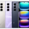 Infinix Hot 50 Pro Plus