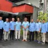 Koalisi pengusung Viman-Diky di Pilkada Kota Tasikmalaya