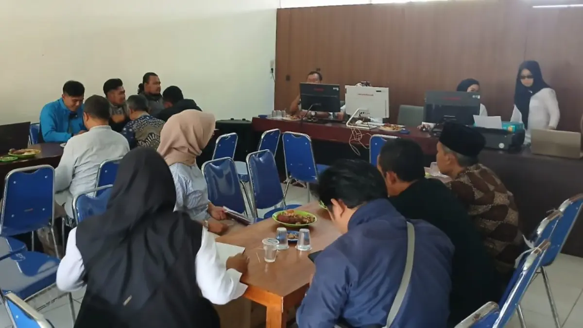 Koperasi Merah Putih