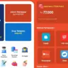 Aplikasi Penghasil Uang Kuis Hasil (istimewa: play store)