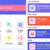 Aplikasi Penghasil Uang, yang Terbukti Membayar (istimewa: play store kuis saldo)