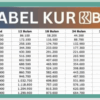 kur bri 2025