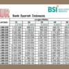KUR BSI 2025