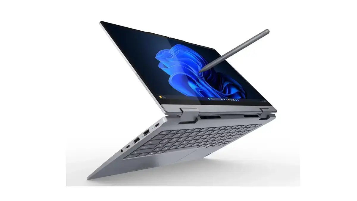 Lenovo ThinkBook 14 2-in-1 Gen 5 (istimewa: lenovo.com)
