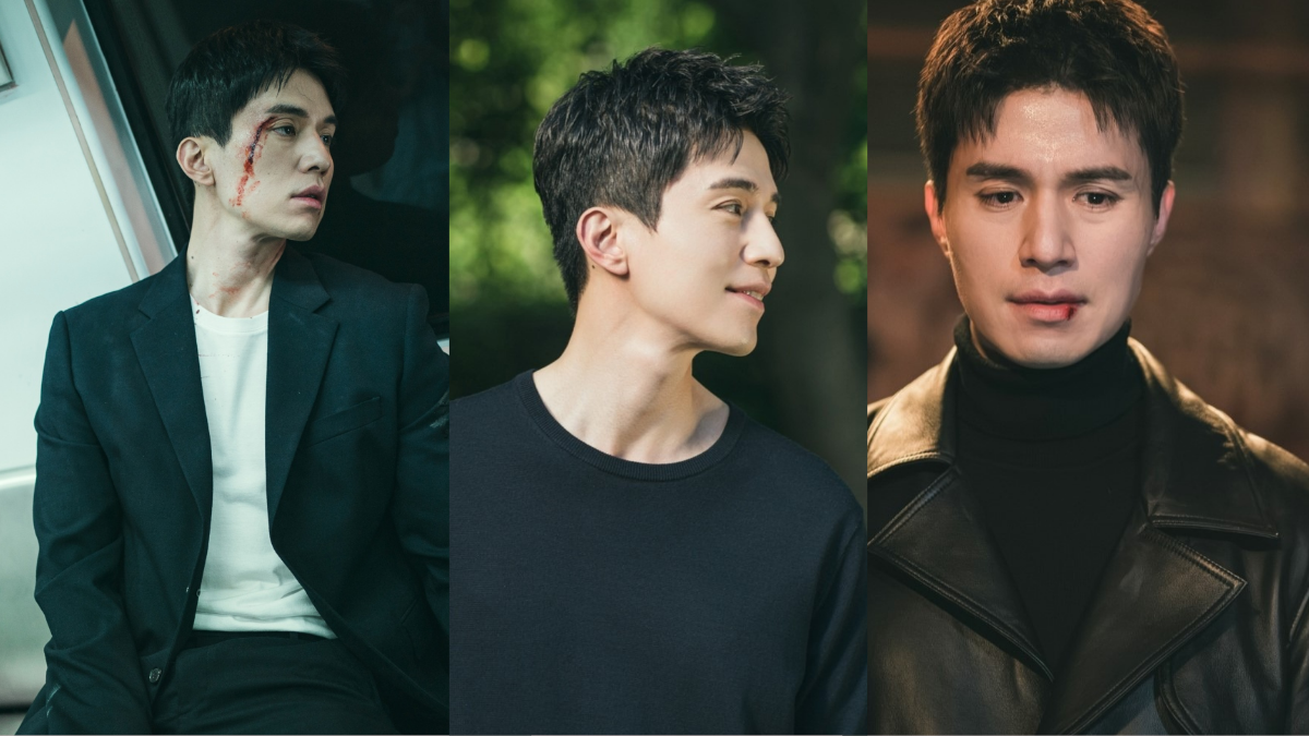 Lee Dong Wook