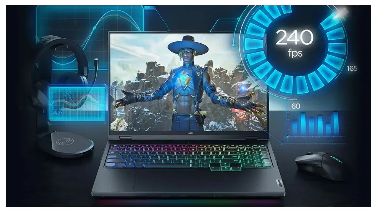 Legion Pro 7i Gen 8 (istimewa: lenovo.com)