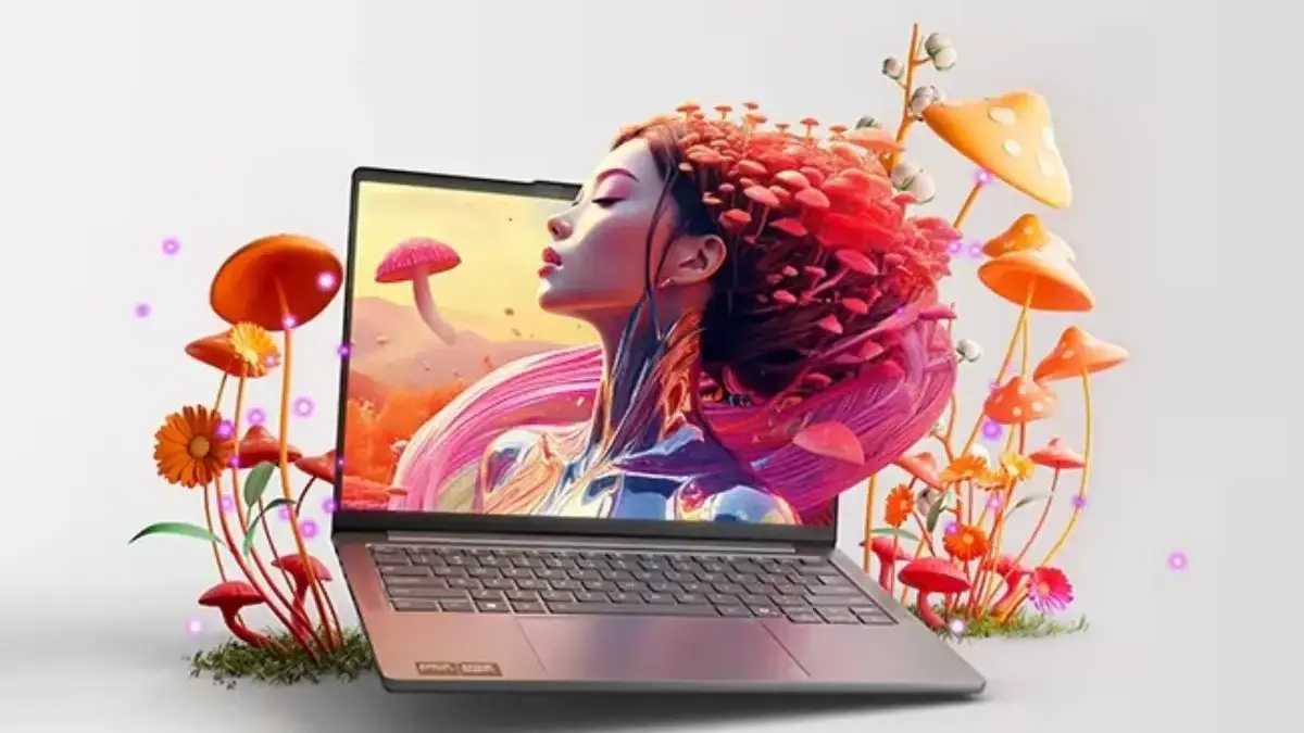 Lenovo IdeaPad Pro 5 Gen 10 (istimewa: lenovo.com)