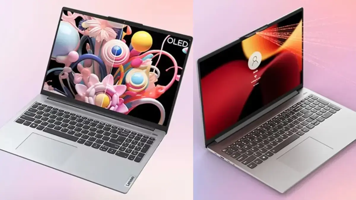 Laptop Tipis Rasa Sultan! Lenovo IdeaPad Slim 5 Gen 9, Tangguh, Stylish, dan Super Cerdas di Harga 11 Jutaan Lenovo IdeaPad Slim 5 Gen 9 (istimewa: lenovo.com)