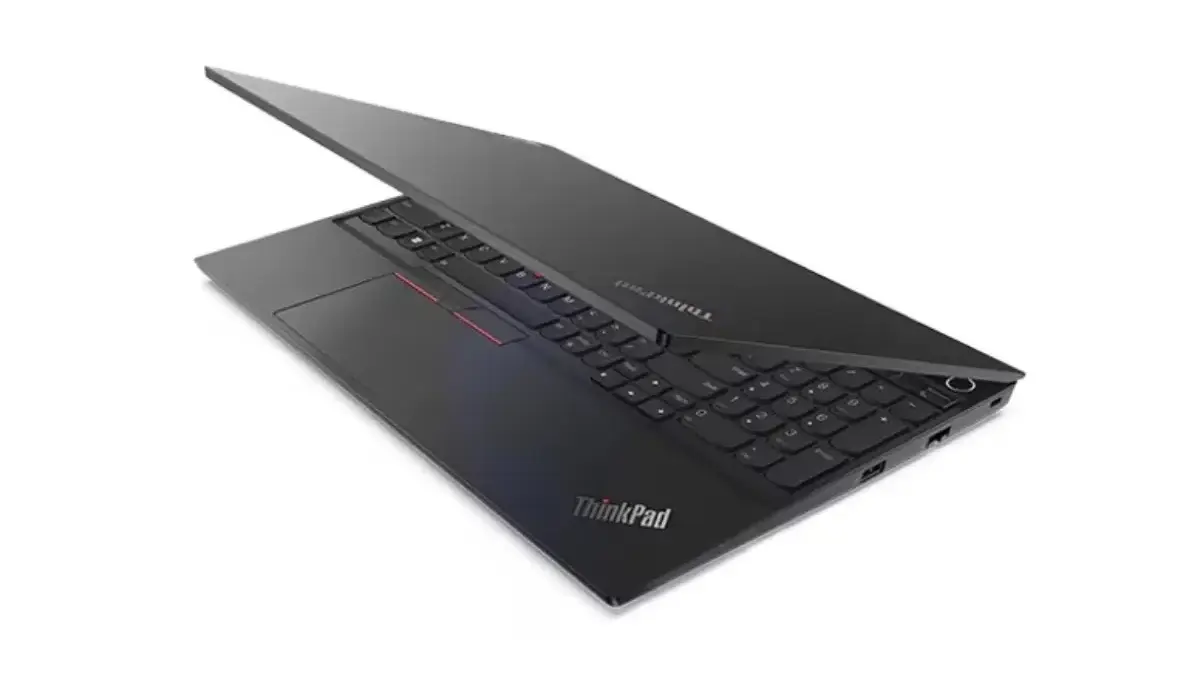 Lenovo ThinkPad E15 Gen 4 (istimewa: lenovo.com)