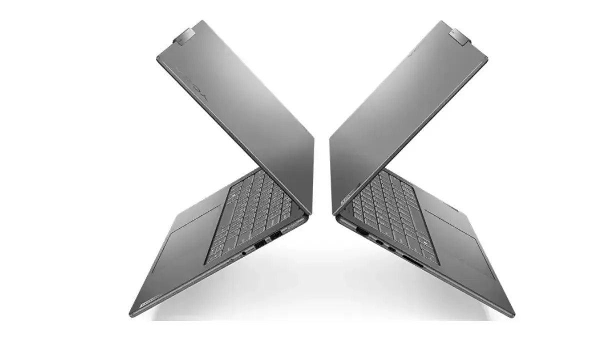 Lenovo Yoga Pro 9i (istimewa: lenovo.com)