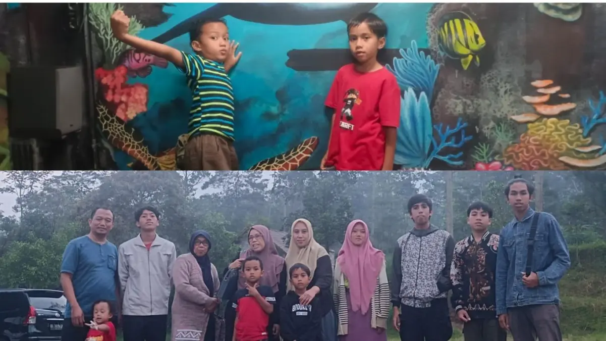 Liburan di Yogyakarta