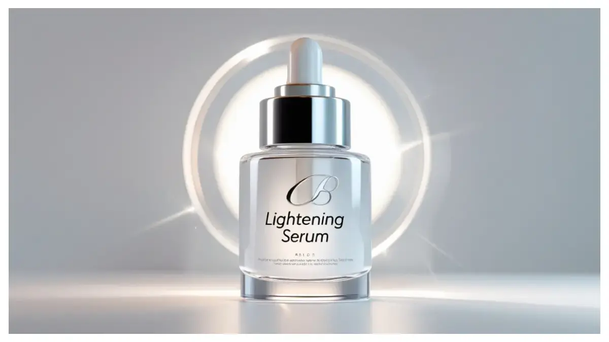 Rekomendasi Serum Lokal Halal dan BPOM (ilustrasi serum by leonardo.ai)