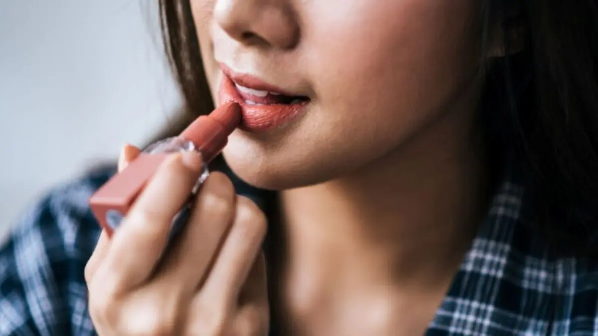 Lip Stain