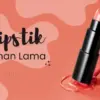 Merk Lipstik
