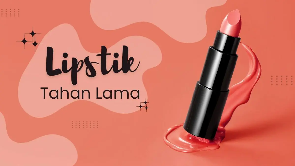 Merk Lipstik