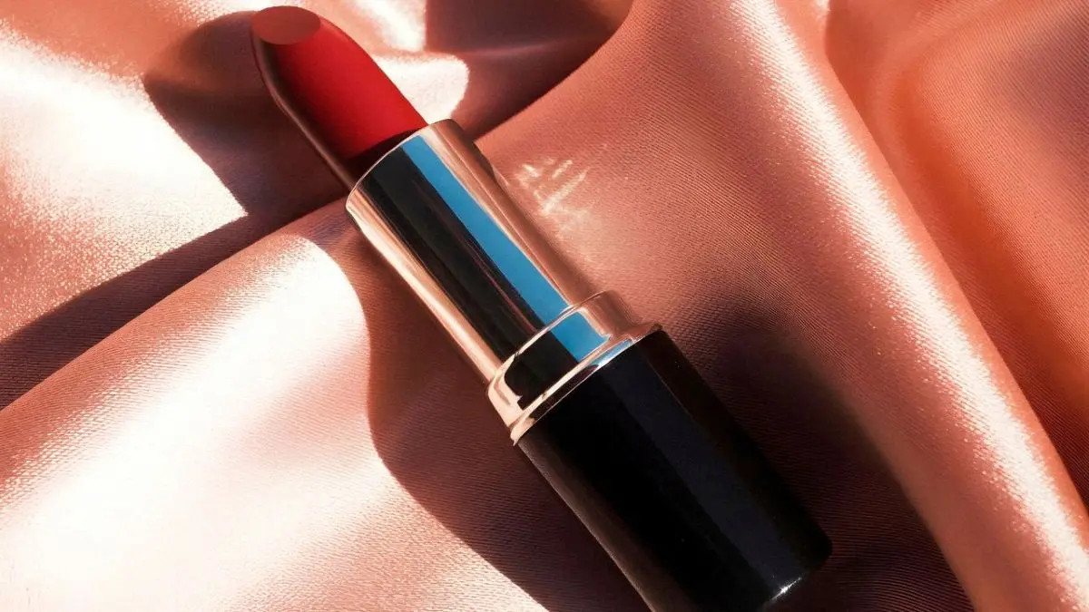 Rekomendasi Lipstik