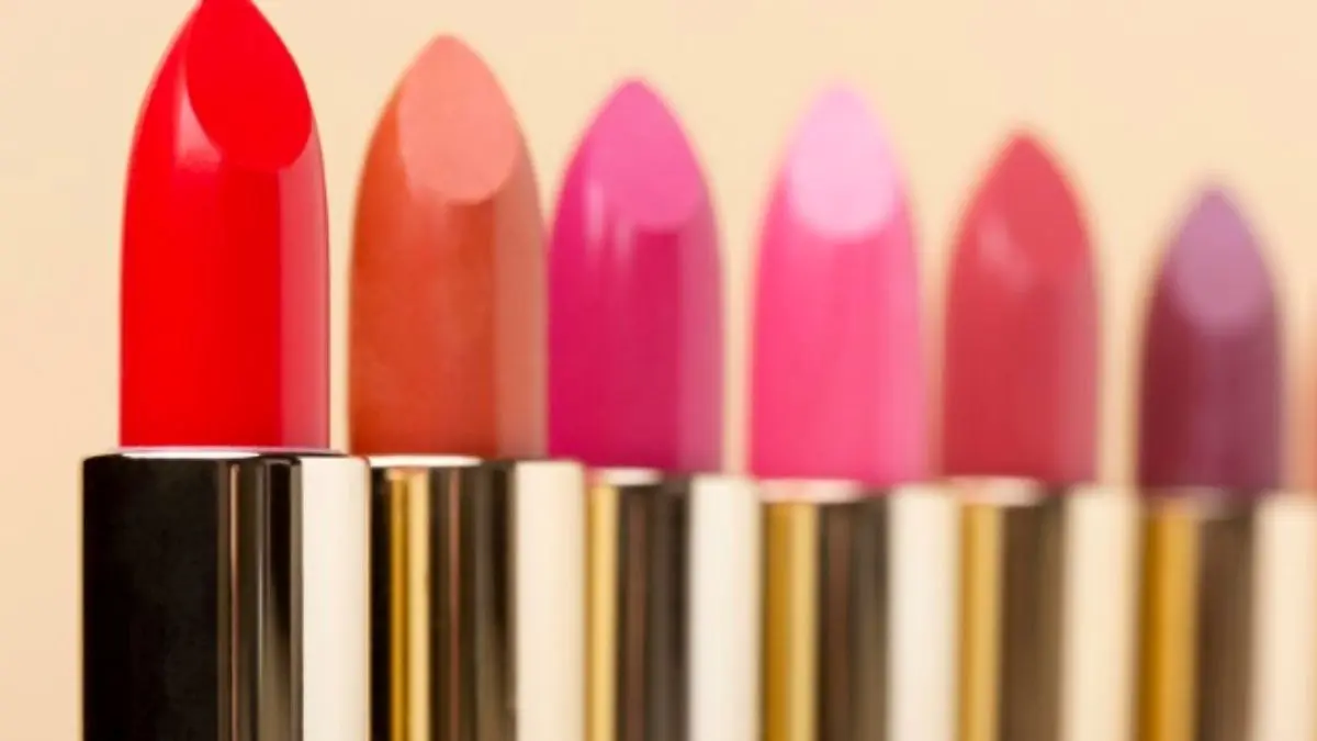 Lipstik Matte