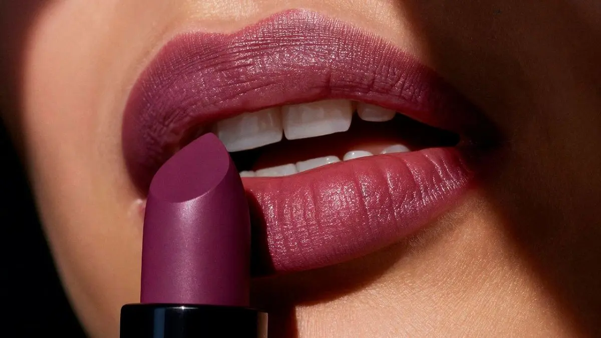 Lipstik Matte