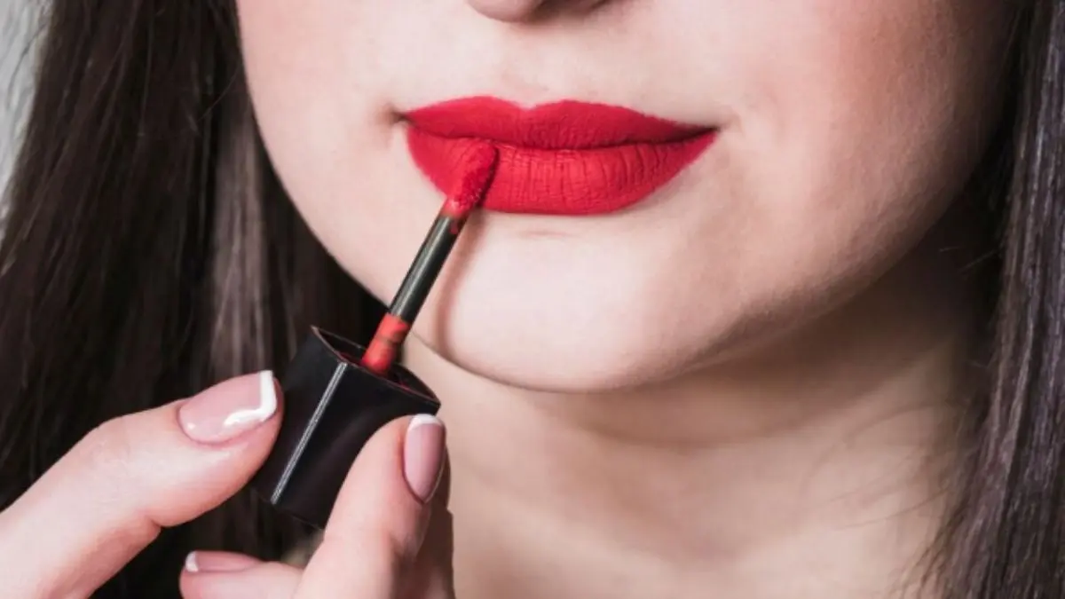 Rekomendasi Lipstik