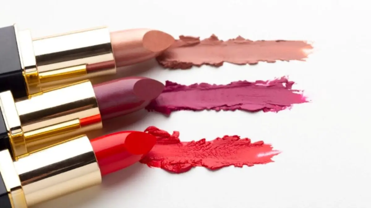 Lipstik Murah