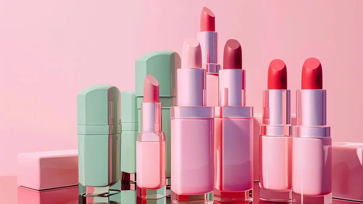 Lipstik Lokal