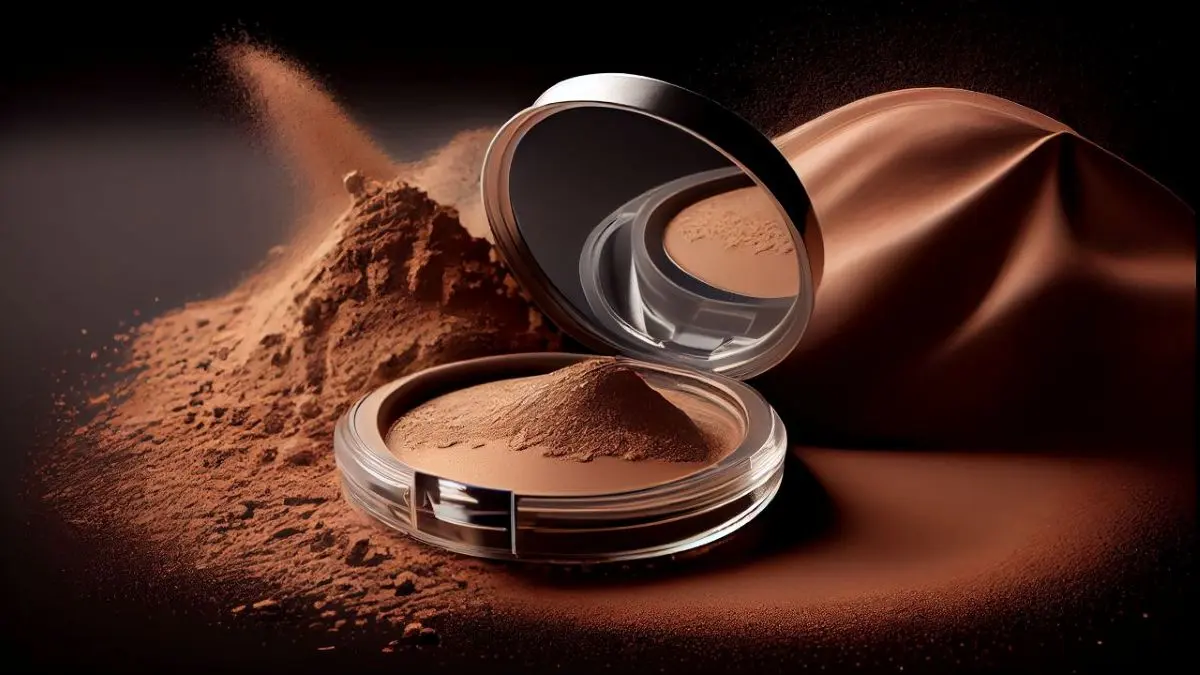 Loose Powder