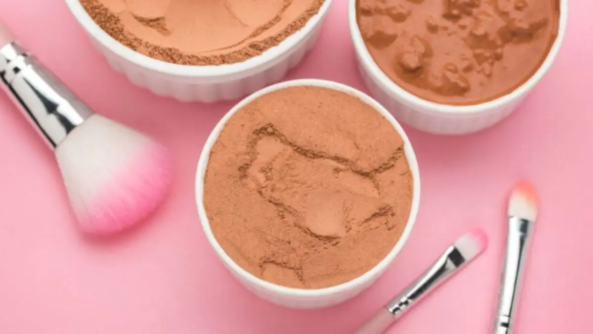Loose Powder