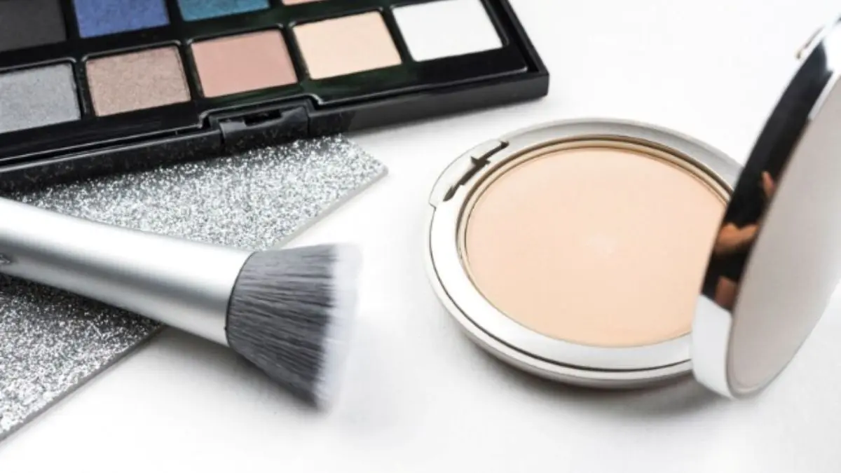 Loose Powder