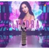 Lyodra di acara SCTV Music Awards 2025 (tangkapan layar vidio.com)