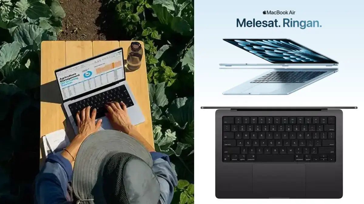 MacBook Pro M4 (istimewa: apple.com)