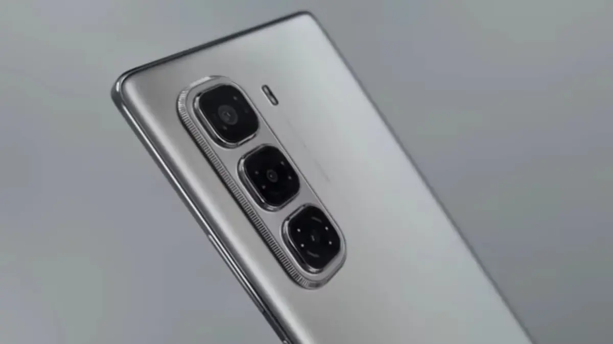 Infinix Hot 60 Pro Plus