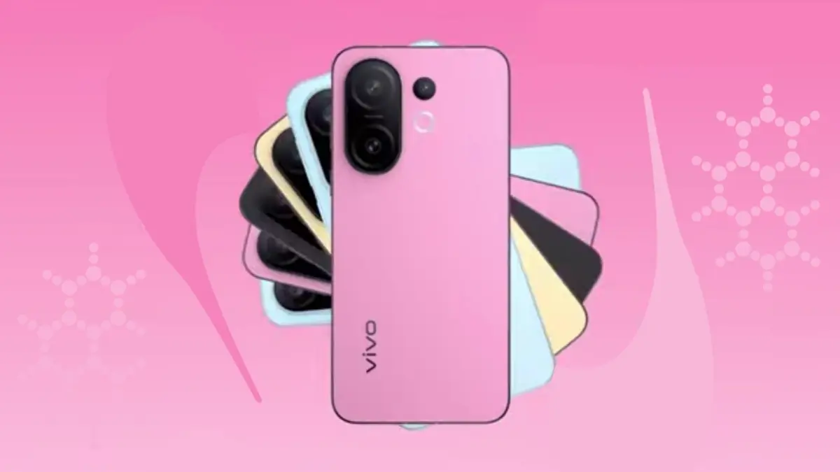 Vivo S30 Pro Mini