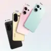 Vivo S30