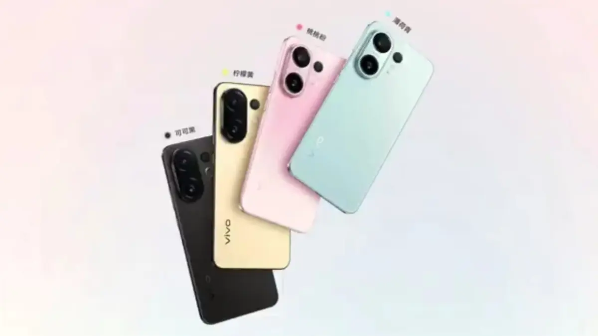 Vivo S30