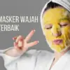 Masker Wajah