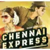 Mega Bollywood Chennai Express (Instagram.com @antv)