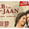 Mega Bollywood: Jab Tak Hai Jaan (Instagram.com @antv)