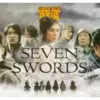 Mega Film Asia: Seven Swords (istimewa: indosiar.com)