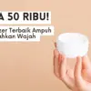 Moisturizer Terbaik