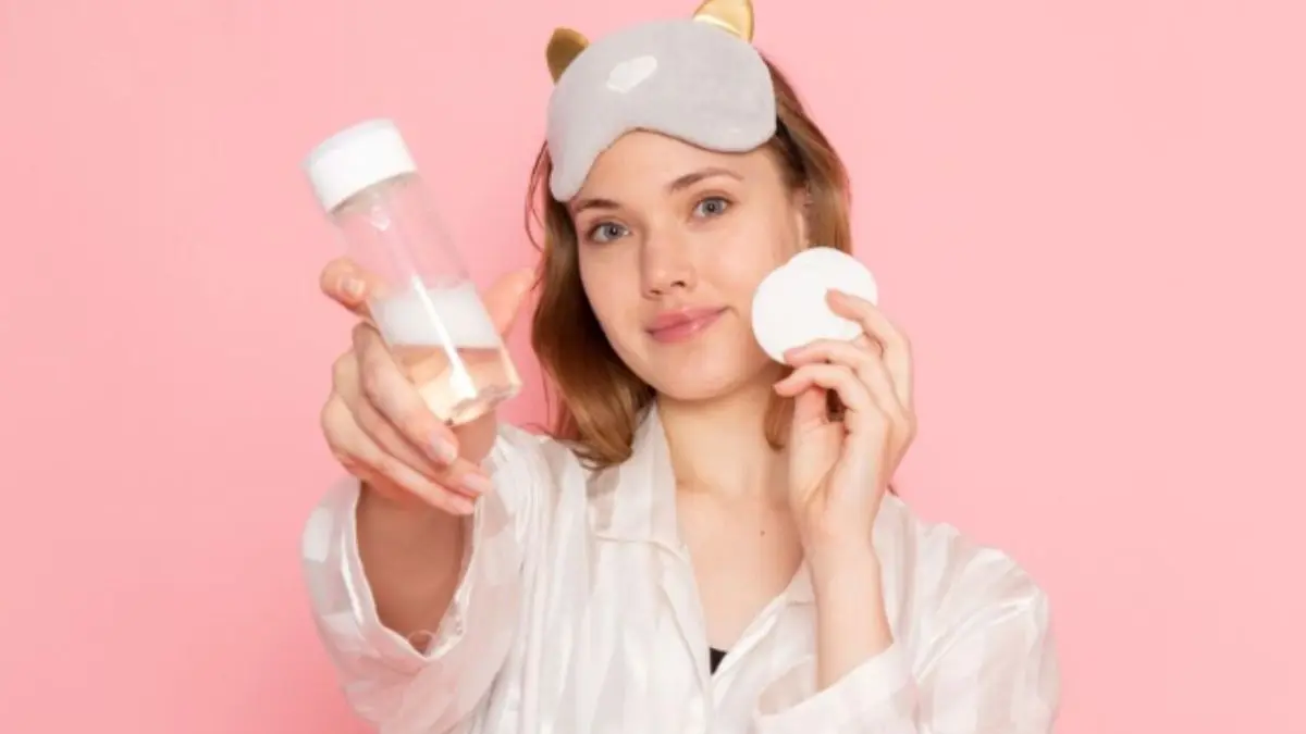Micellar Water
