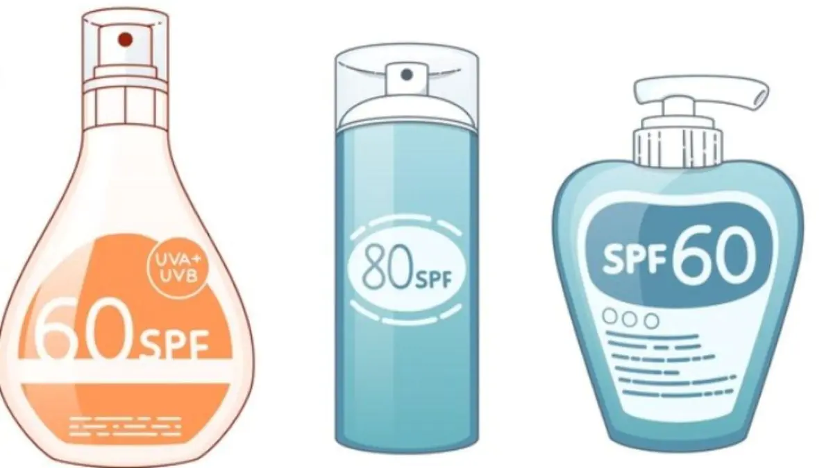 Mineral Sunscreen