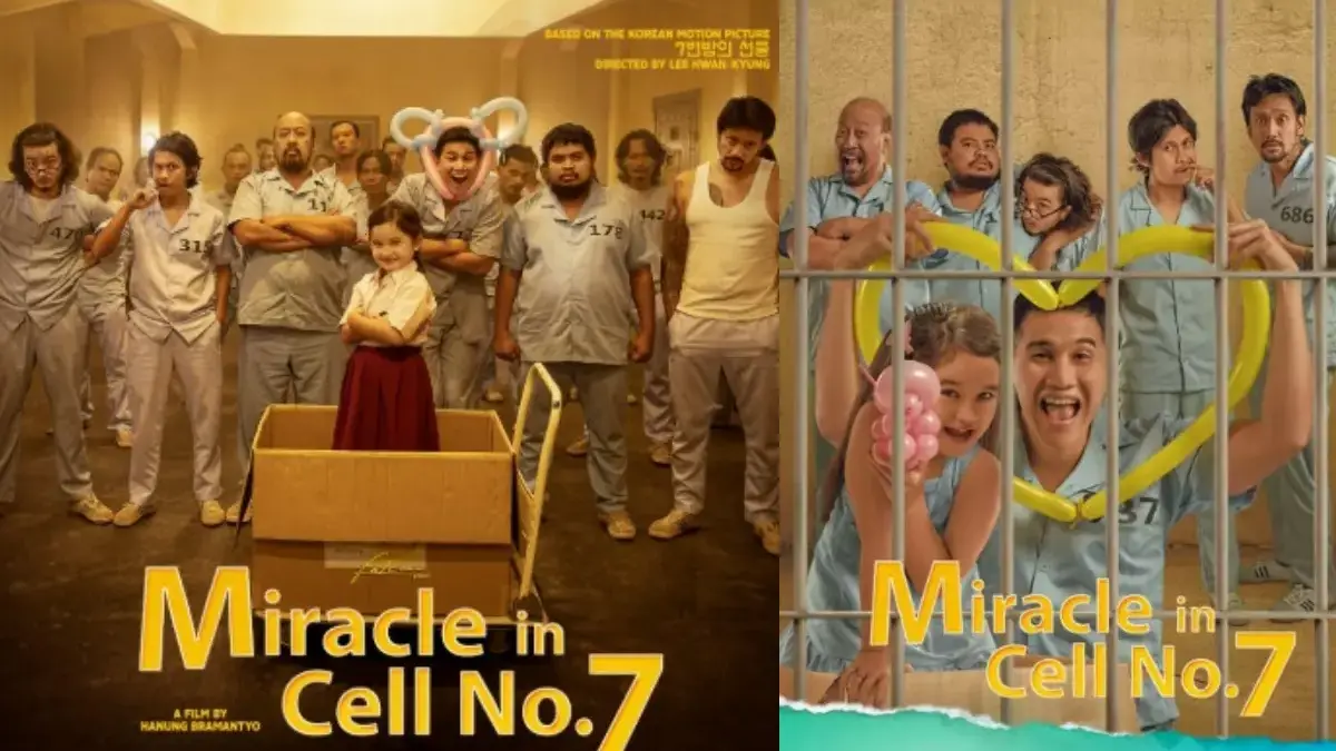 Film Spesial Idul Adha: Miracle in Cell No. 7 (istimewa imdb.com)