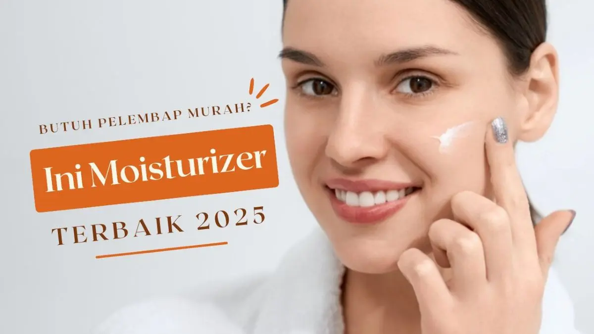 Moisturizer