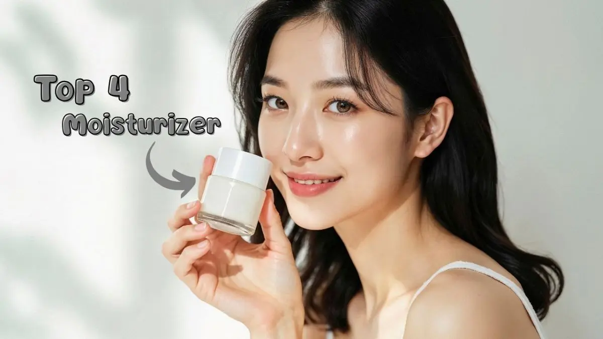 Moisturizer Terbaik