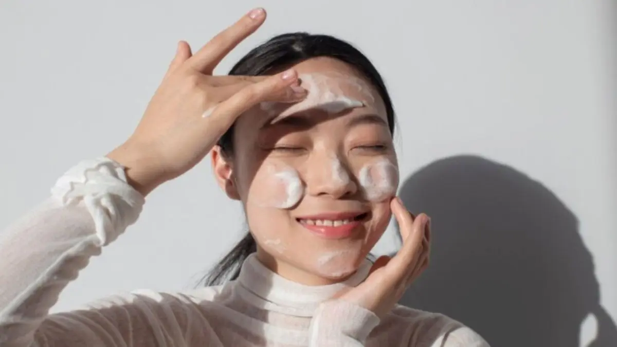 Moisturizer Anti-aging