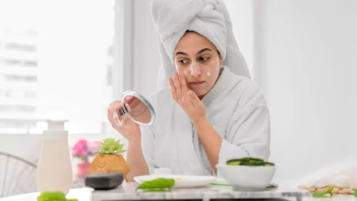 Moisturizer Gel