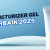 Moisturizer Gel