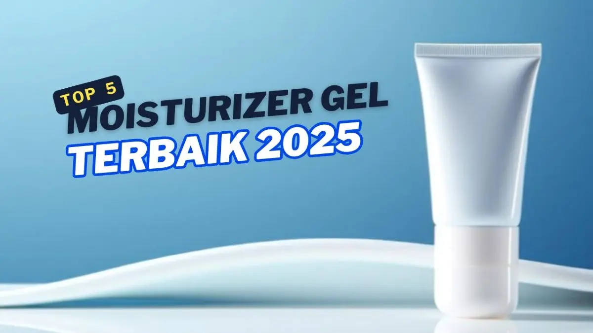 Moisturizer Gel