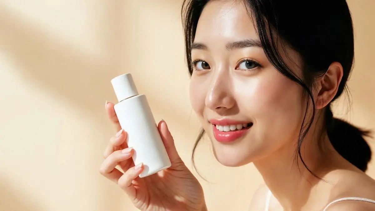 Moisturizer Korea